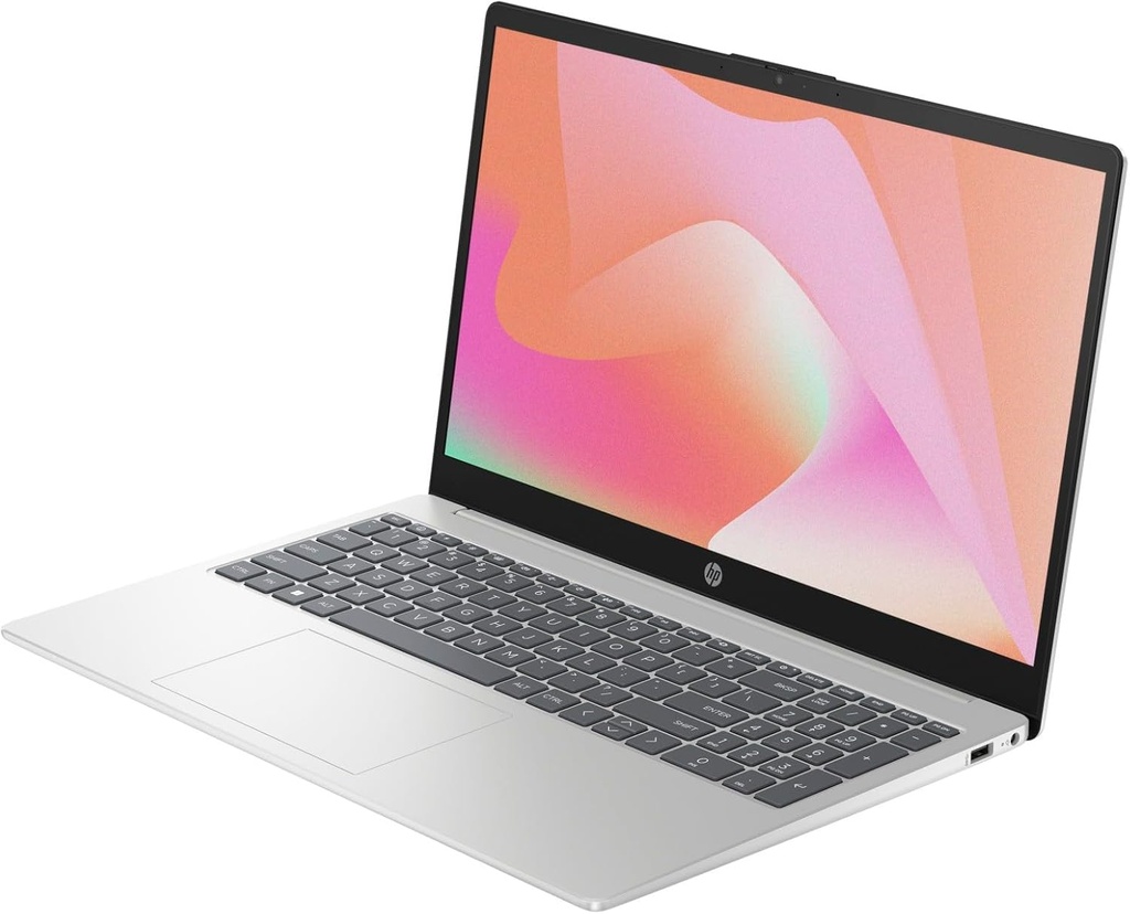 Laptop HP - 512GB SSD - 16GB RAM 3200 DDR4 Intel I5 - 1334U (15t-fd000)