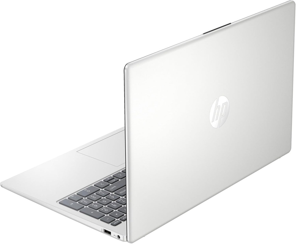 Laptop HP - 512GB SSD - 16GB RAM 3200 DDR4 Intel I5 - 1334U (15t-fd000)