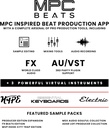 AKAI Professional MPK Mini MK3 