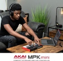 AKAI Professional MPK Mini MK3 