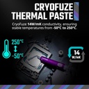 MasterLiquid 360L Core ARGB CPU Liquid Cooler