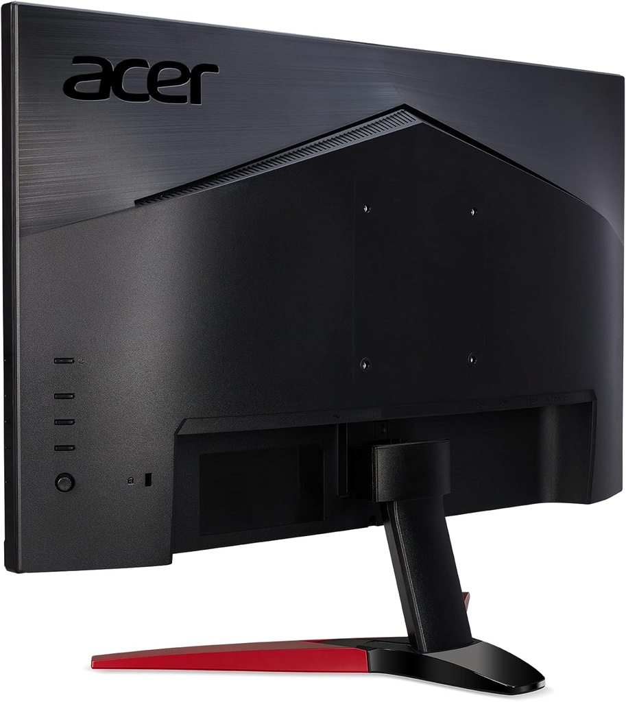 Monitor Acer Nitro KG241Y SBIIP - 24” - Full HD VA - 165 Hz