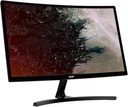 Monitor Curvo Acer ED242QR - 24" Full HD VA - 144Hz