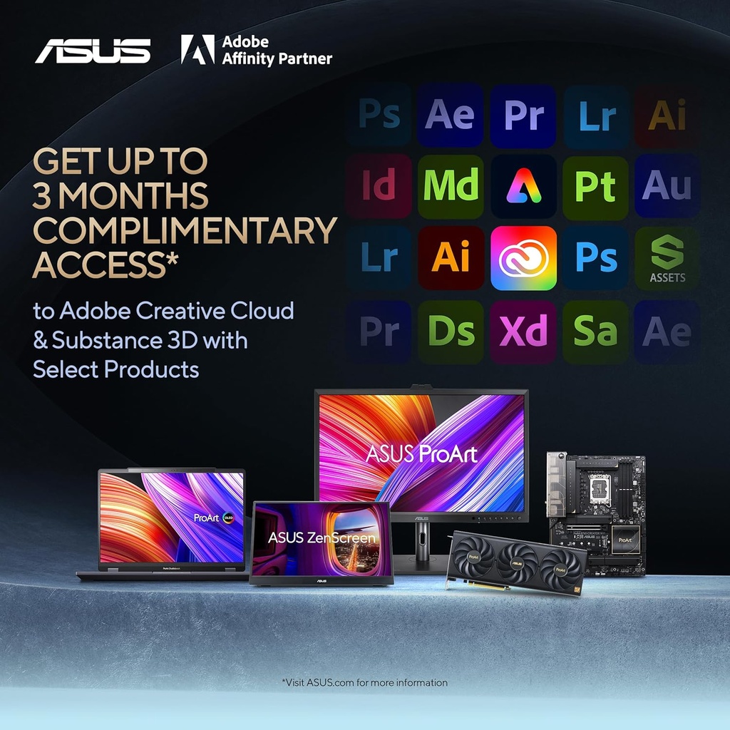 Monitor Curvo Asus VG328H18 - 32" Full HD VA - 144HZ