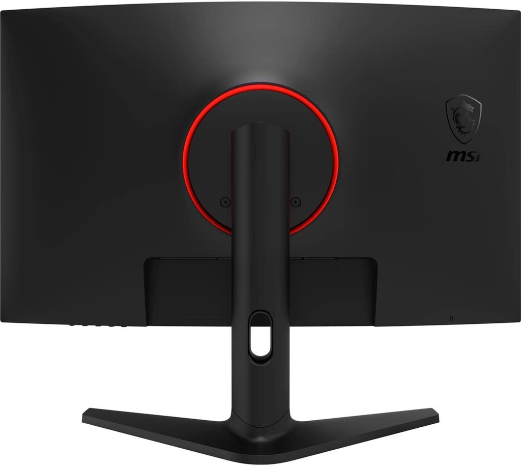 Monitor Curvo MSI G271C-E2 - 27" Full HD VA - 170Hz
