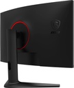 Monitor Curvo MSI G271C-E2 - 27" Full HD VA - 170Hz