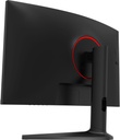 Monitor Curvo MSI G271C-E2 - 27" Full HD VA - 170Hz