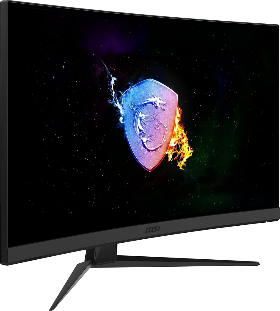 Monitor Curvo MSI G27C6P - E2- 27" Full HD VA - 165 hz