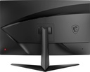 Monitor Curvo MSI G27C6P - E2- 27" Full HD VA - 165 hz