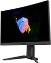 Monitor Curvo MSI Optix G24C6P - 24" Full HD VA - 144Hz 1ms