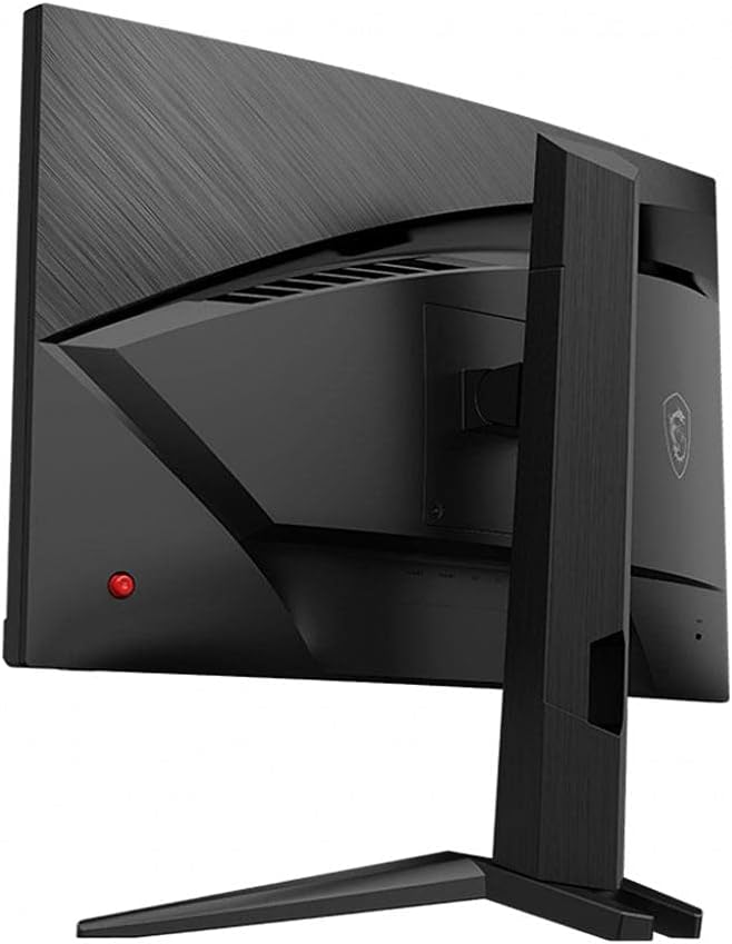 Monitor Curvo MSI Optix G24C6P - 24" Full HD VA - 144Hz 1ms