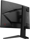 Monitor Curvo MSI Optix G24C6P - 24" Full HD VA - 144Hz 1ms
