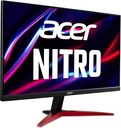 Monitor Gamer Acer KG251Q - 24" Full HD VA - 250Hz 1ms