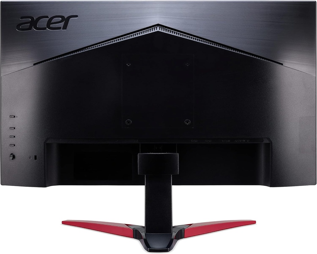 Monitor Gamer Acer KG251Q - 24" Full HD VA - 250Hz 1ms