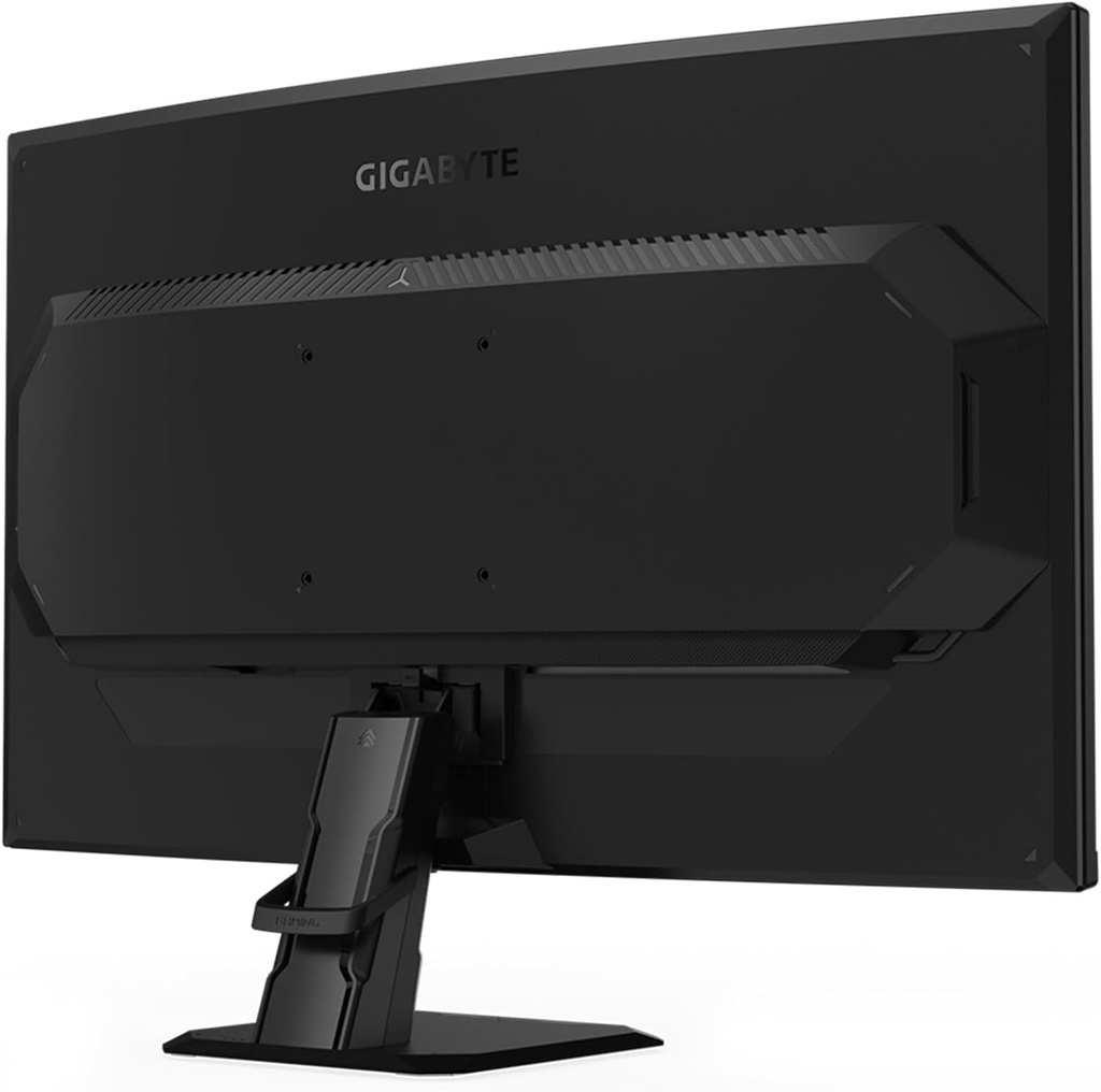 Monitor Gamer GIGABYTE GS27FC - 27" Full HD VA - 180Hz 1ms - HDR Ready