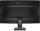 Monitor Gamer GIGABYTE GS27FC - 27" Full HD VA - 180Hz 1ms - HDR Ready