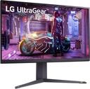 Monitor LG UltraGear 32GN50R-B - 32" Full HD VA - 165Hz