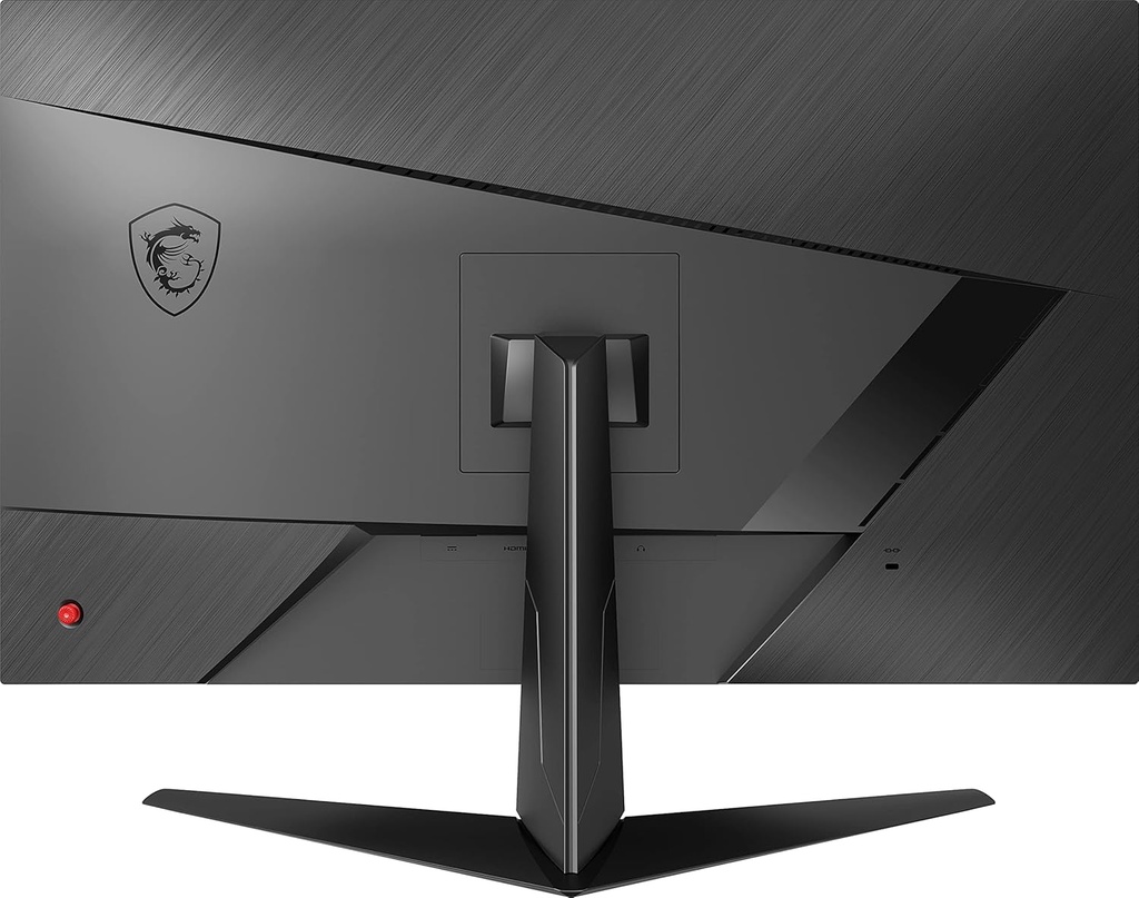 Monitor MSI OPTIX G272 - 27" FullHD IPS - 144Hz
