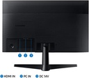 Monitor Samsung T350 Series - 24" Full HD IPS LED - 75Hz