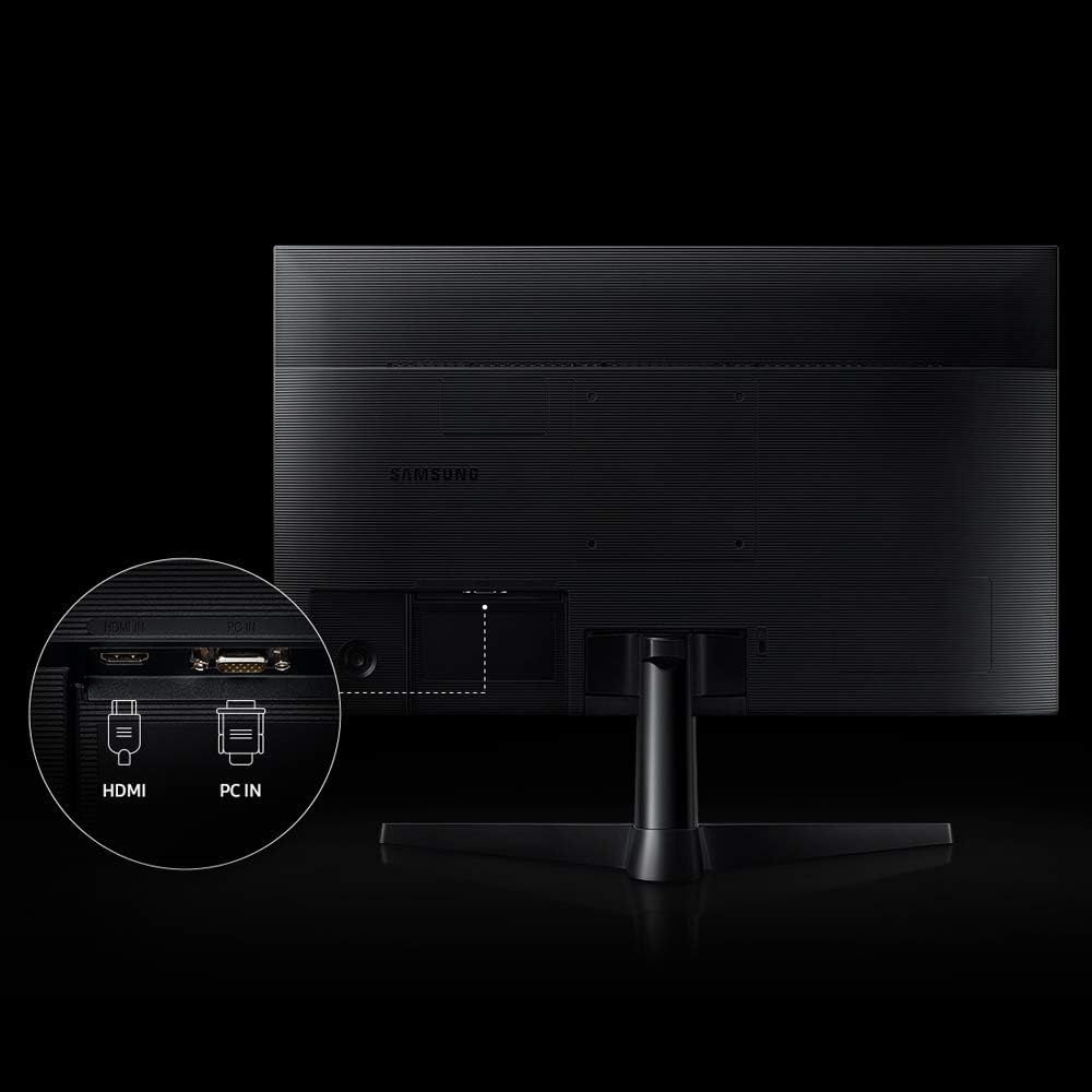 Monitor Samsung T350 Series - 24" Full HD IPS LED - 75Hz