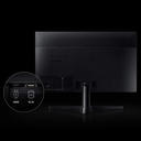 Monitor Samsung T350 Series - 24" Full HD IPS LED - 75Hz