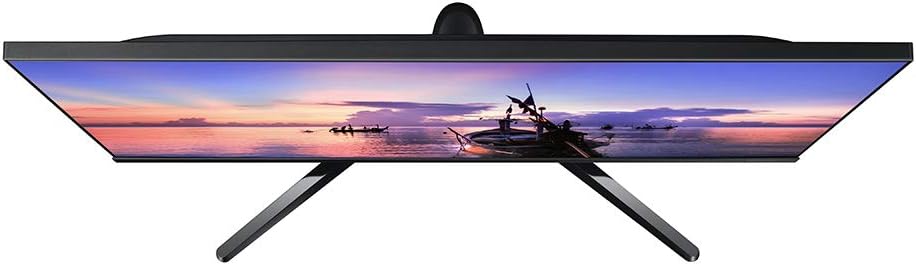 Monitor Samsung T350 Series - 24" Full HD IPS LED - 75Hz