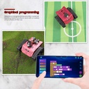 ELEGOO Kit de tanque de robot Conqueror con UNO R3