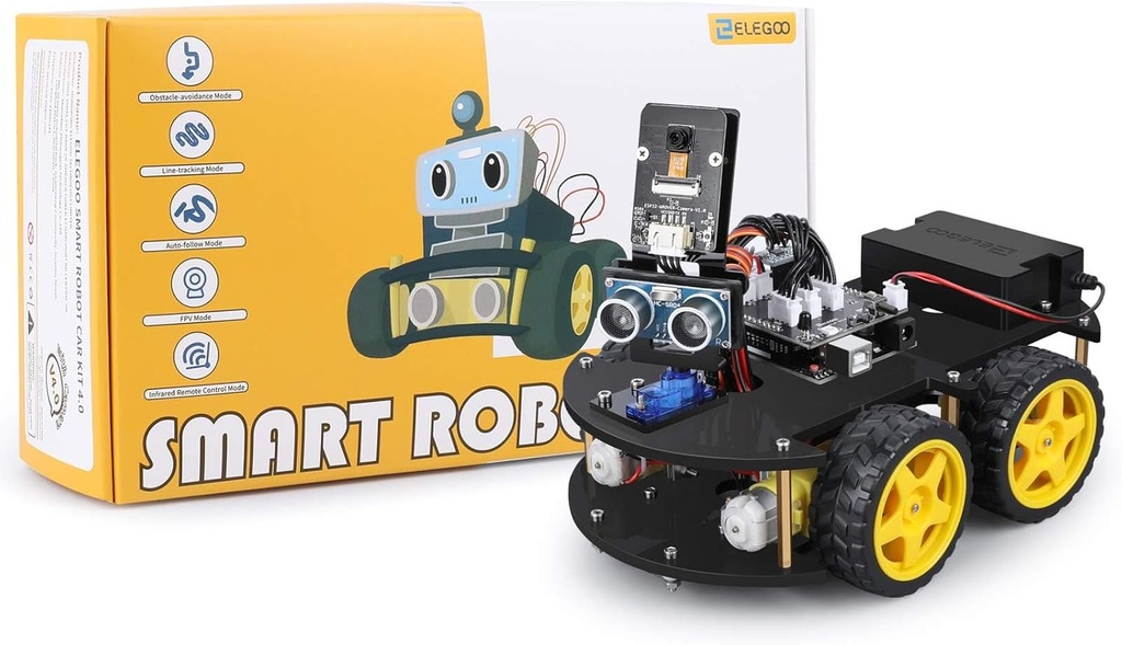 Elegoo UNO Kit