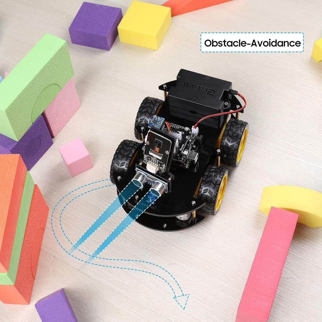 Elegoo UNO Kit