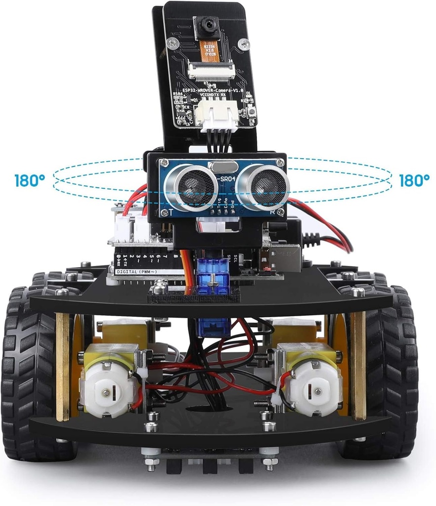 Elegoo UNO Kit
