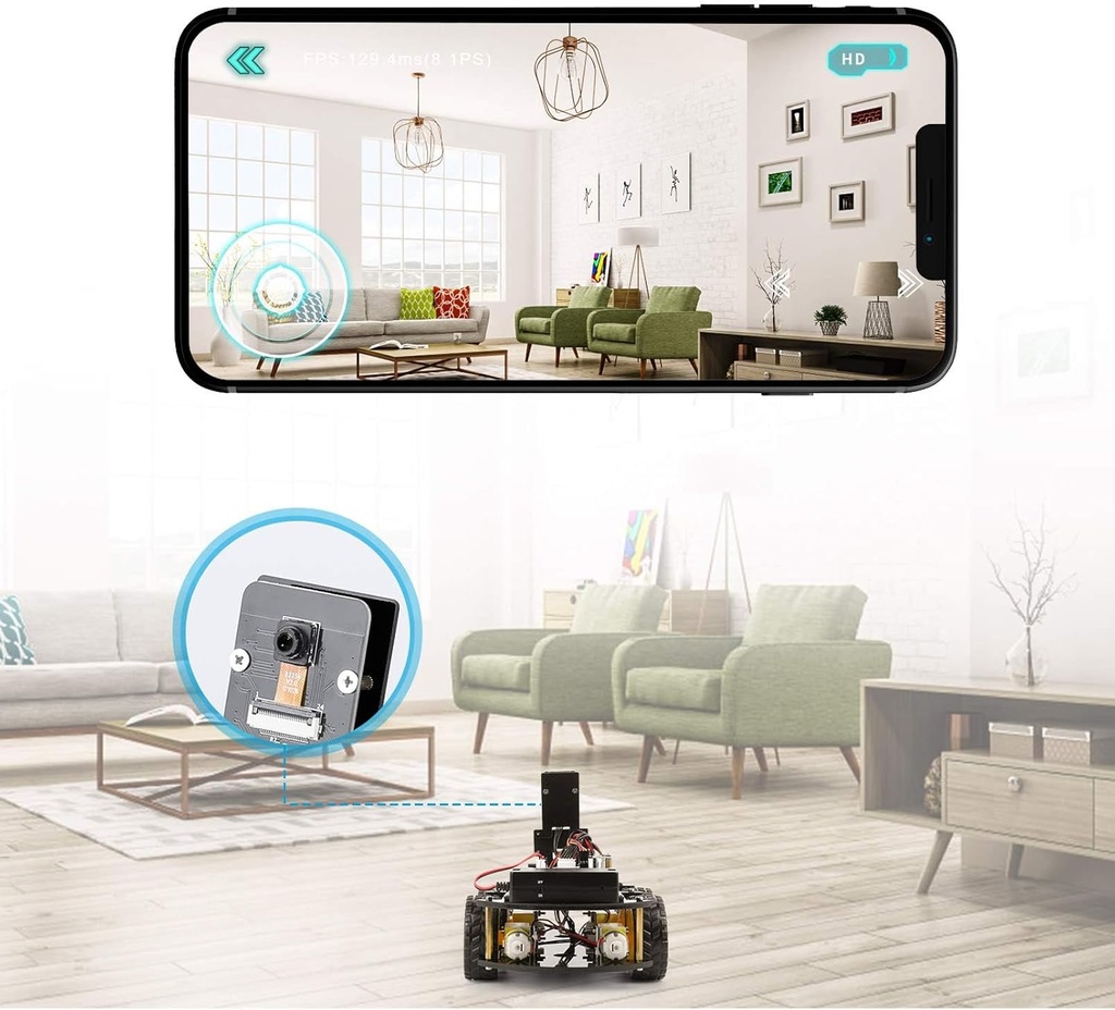 Elegoo UNO Kit