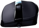 Mouse Gamer GIGABYTE GM-M6980X Black 9 Buttons Tilt Wheel USB Wired Pro-Laser