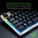 PBT KEYCAP UPGRADE SET