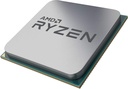 Procesador AMD Ryzen 5 - 2600 - Hasta 3.9 GHz - 6 núcleos y 12 hilos