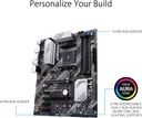 Tarjeta Madre ASUS PRIME B550-PLUS AM4 AMD B550
