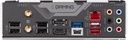 Tarjeta madre GIGABYTE B760 GAMING X AX LGA 1700 WiFi