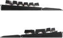 Teclado EVGA Mecanico Z15 RGB Clicky Switch 822-W1-15SP-K2 (español)