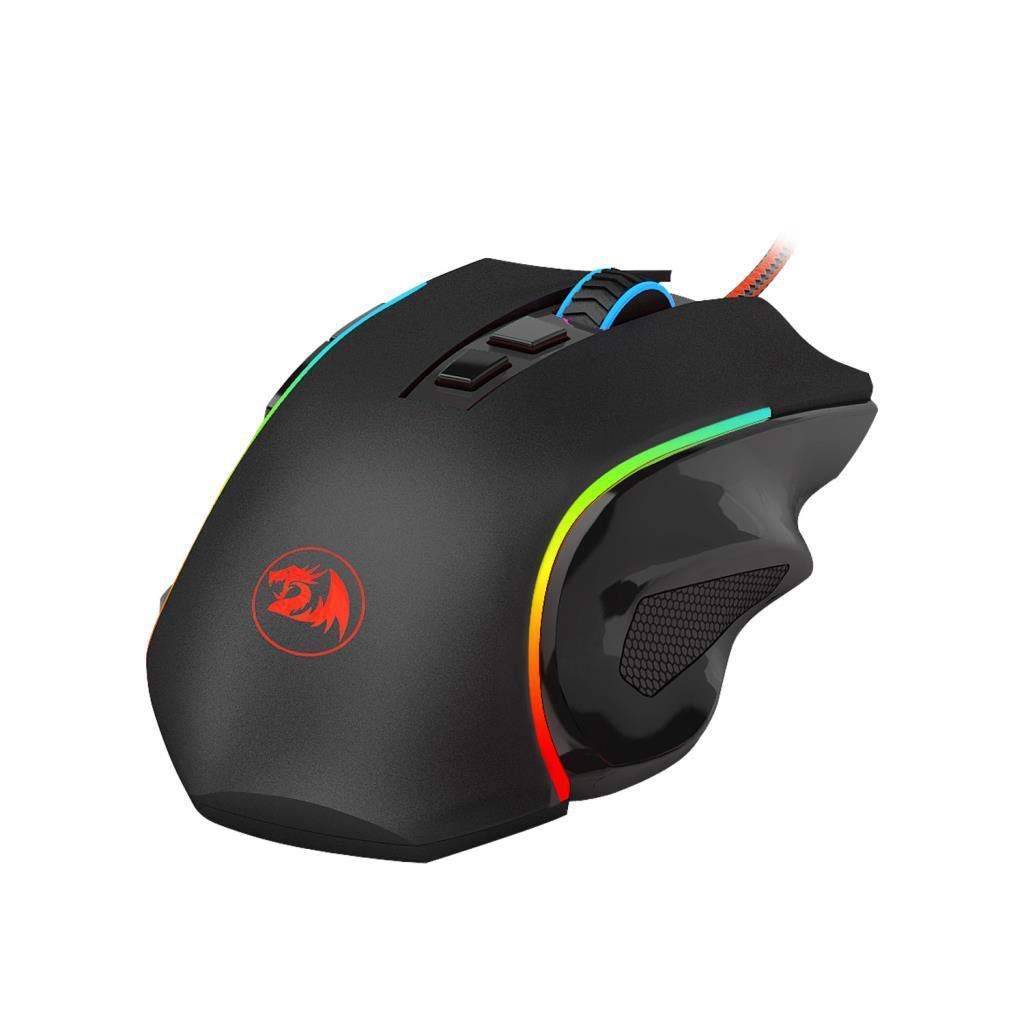Mouse REDRAGON - GRIFFIN M607