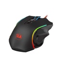 Mouse REDRAGON - GRIFFIN M607