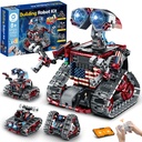 Sillbird Kit Rojo