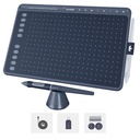 Tablet De Dibujo Grafico Huion HS611