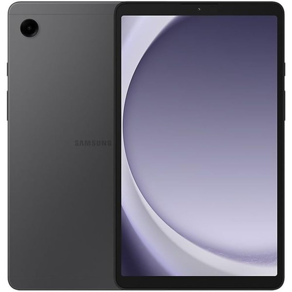 Tablet SAMSUNG Galaxy Tab A9 Color Grafito 8.7" - 64GB