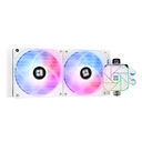 Thermalright Aqua Elite 240 V3 Aio Enfriador de CPU