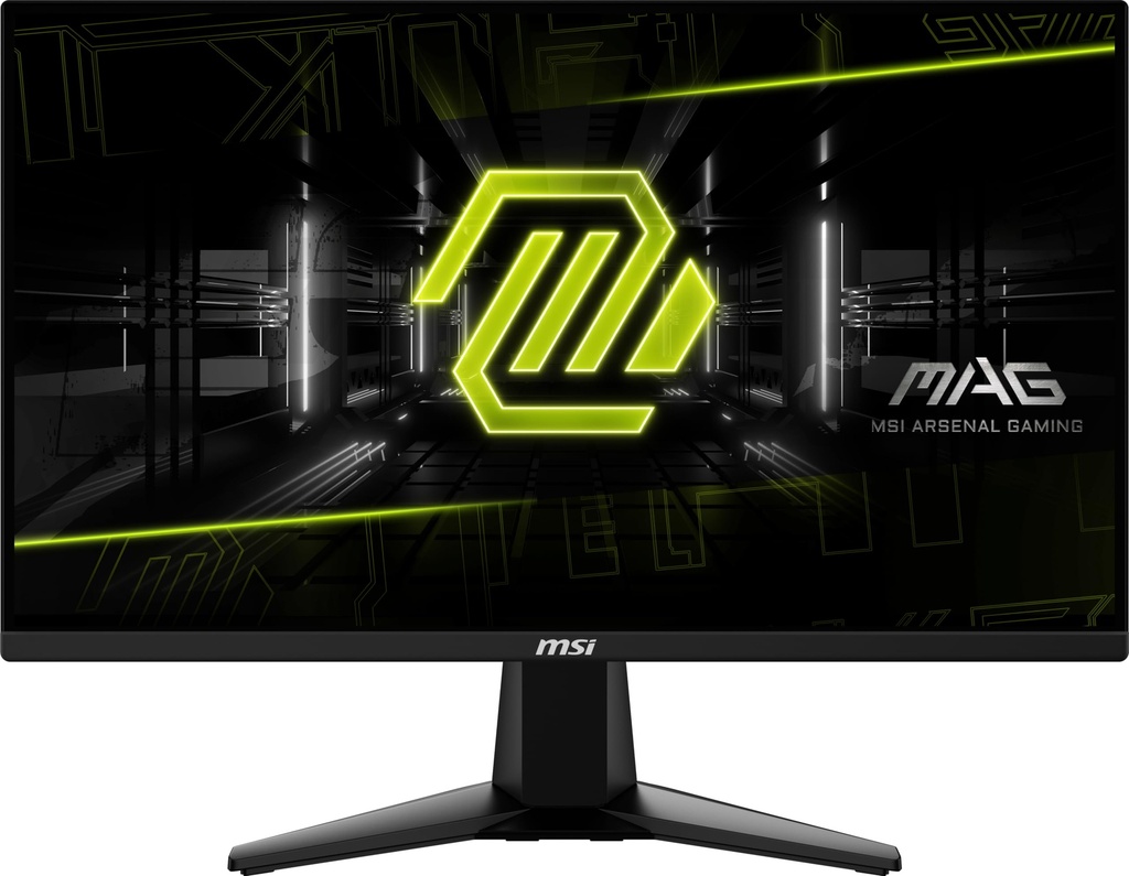 Monitor MSI MAG 255XFV - 25" Full HD VA- 250Hz 0.5ms 