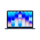 Apple Laptop MacBook Neo 2026 de 13 pulgadas con chip A18 Pro: diseñada para inteligencia artificial y Apple Intelligence, pantalla de retina líquida, memoria unificada de 8 GB, almacenamiento SSD de 512 GB