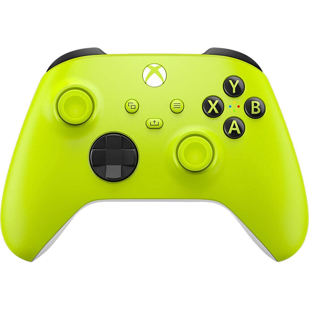 Control Xbox Wireless  - Electric Volt