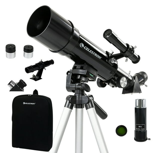 [PR-00019] TELESCOPIO CELESTRON Scope 60