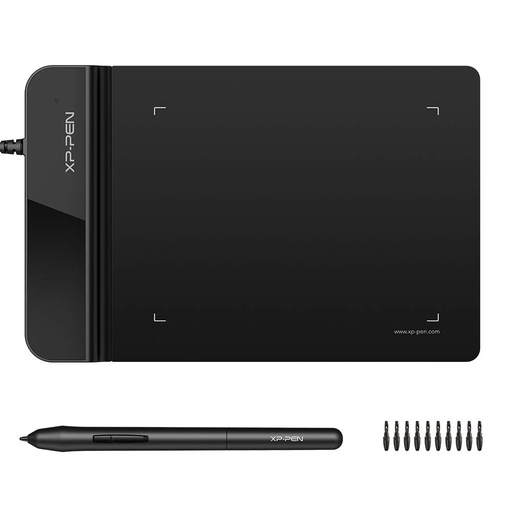 [TG-00006310] Tablet De Dibujo XP-PEN Star G430S OSU