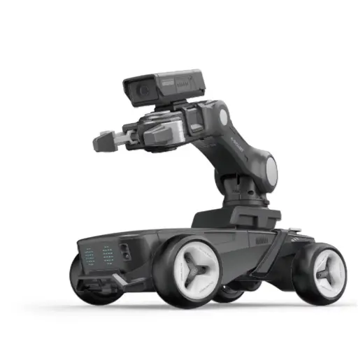 [PR-00131] Flytec F07 NEGRO Y BLANCO