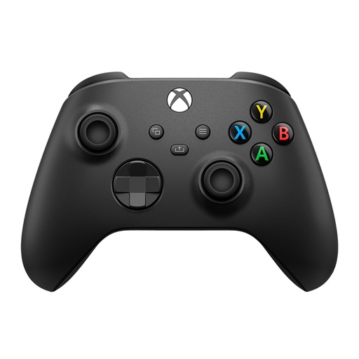 [CCV-00001364] Control Xbox Core Wireless - Carbon Black